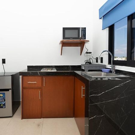 Apartamentos Torre II Condominios - Pet Friendly Mazatlan Exterior photo
