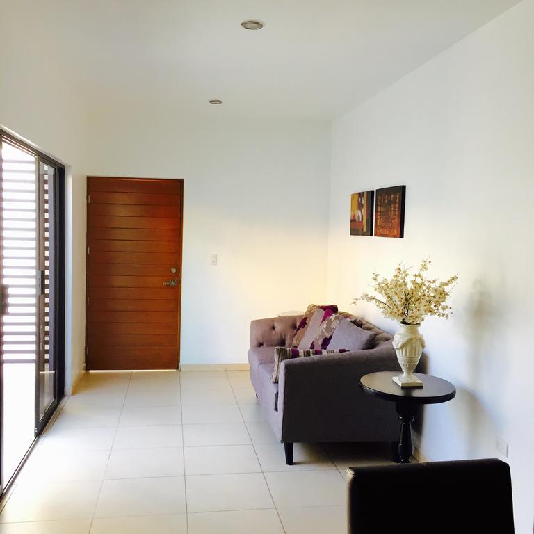 Apartamentos Torre II Condominios - Pet Friendly Mazatlan Room photo