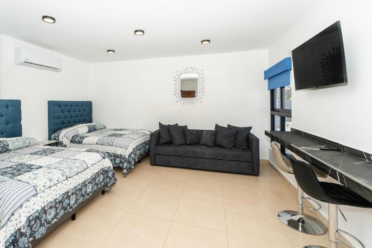 Apartamentos Torre II Condominios - Pet Friendly Mazatlan Exterior photo