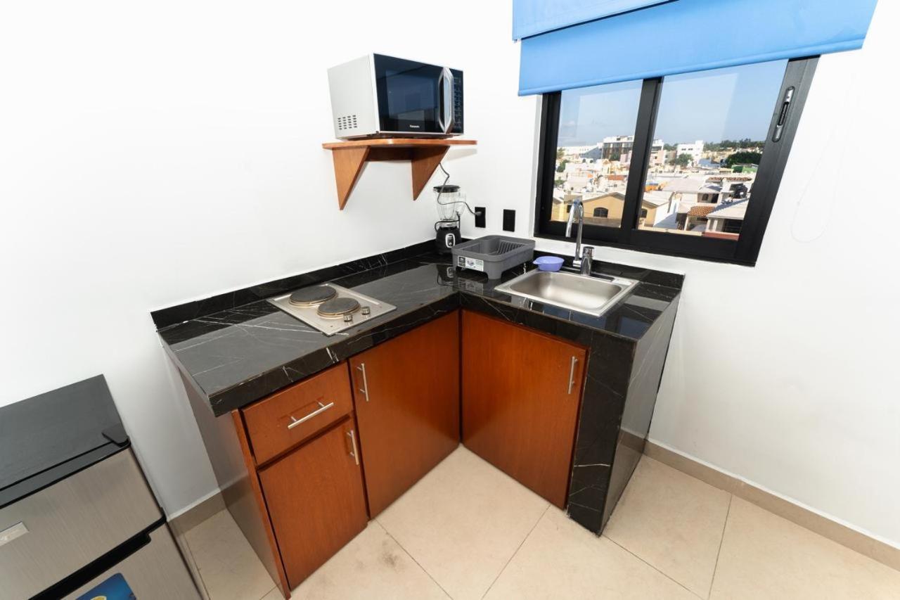 Apartamentos Torre II Condominios - Pet Friendly Mazatlan Exterior photo