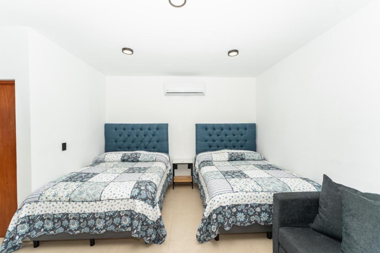 Apartamentos Torre II Condominios - Pet Friendly Mazatlan Exterior photo