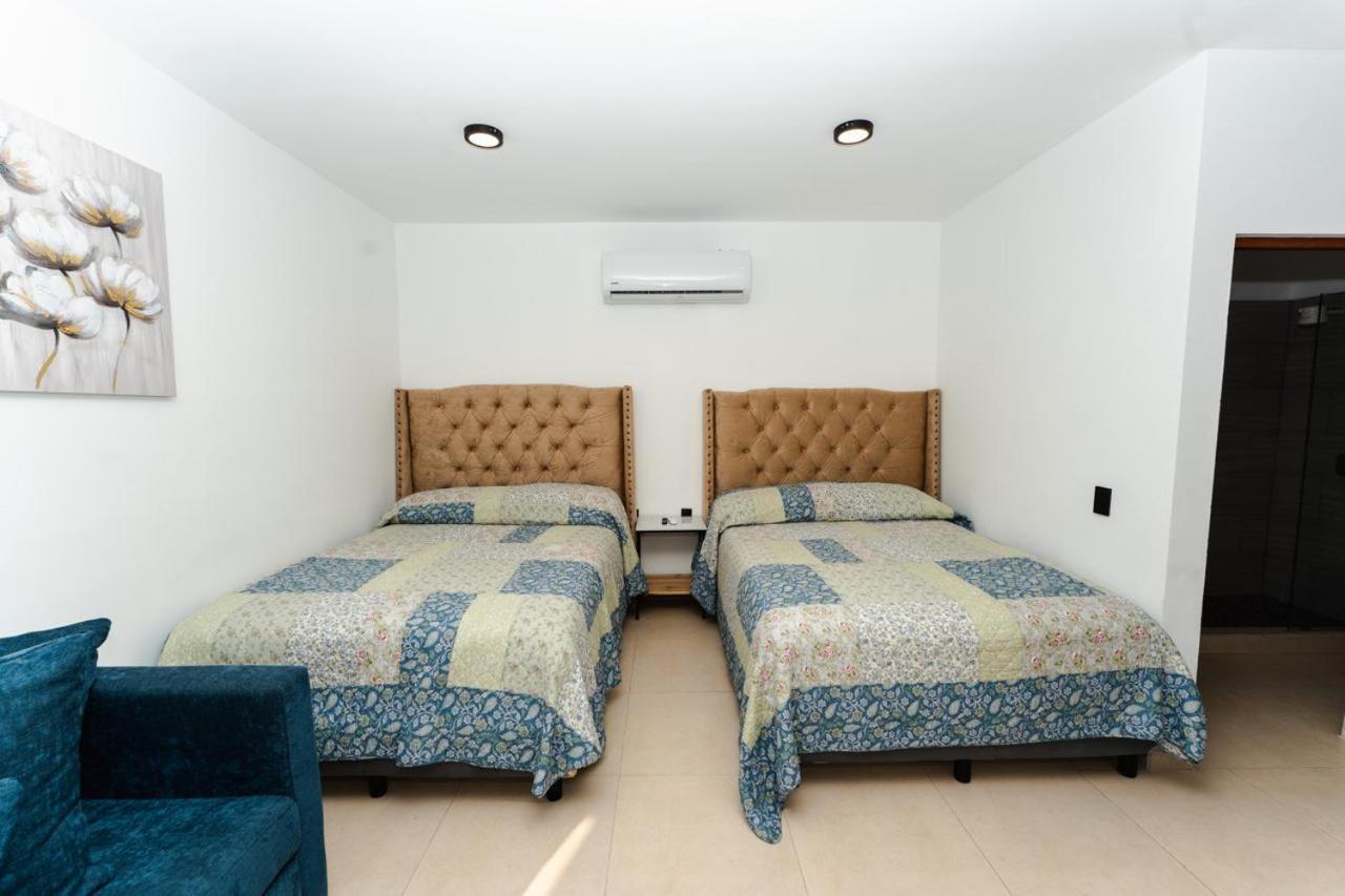 Apartamentos Torre II Condominios - Pet Friendly Mazatlan Exterior photo