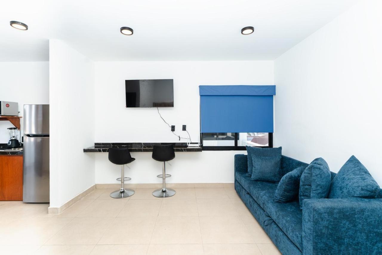 Apartamentos Torre II Condominios - Pet Friendly Mazatlan Exterior photo