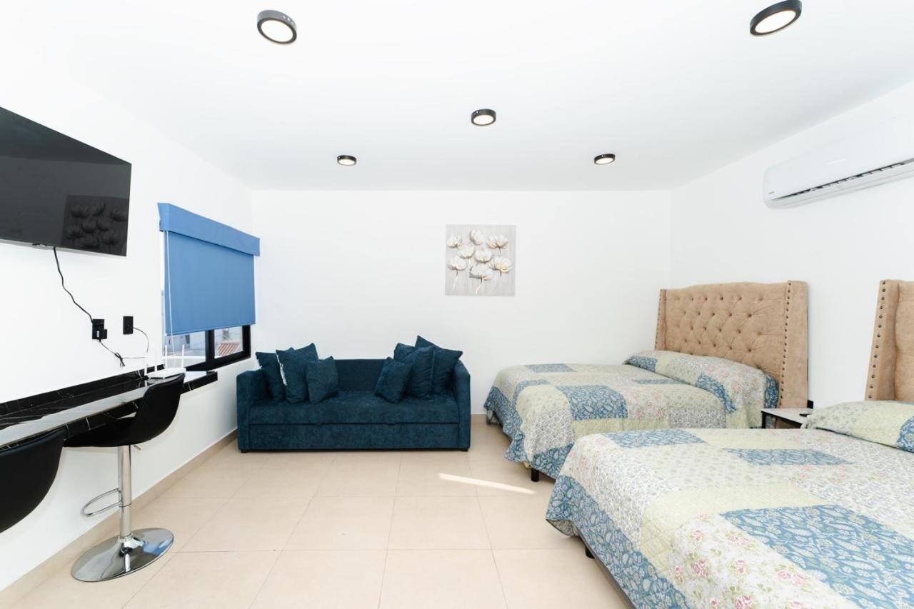 Apartamentos Torre II Condominios - Pet Friendly Mazatlan Exterior photo