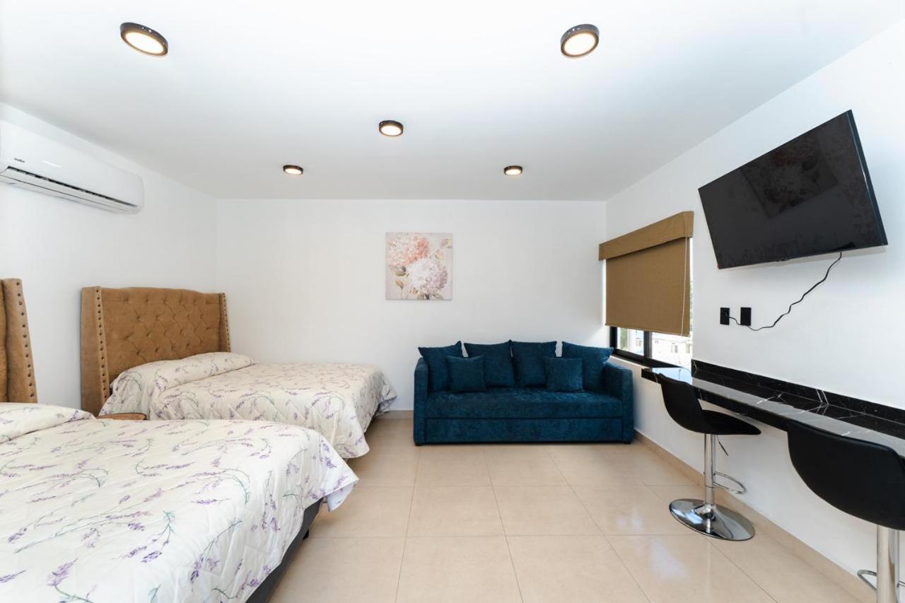 Apartamentos Torre II Condominios - Pet Friendly Mazatlan Exterior photo