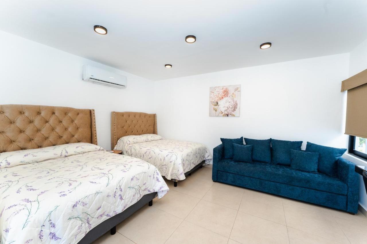Apartamentos Torre II Condominios - Pet Friendly Mazatlan Exterior photo