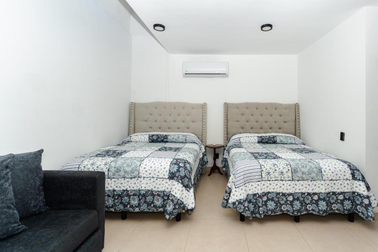 Apartamentos Torre II Condominios - Pet Friendly Mazatlan Exterior photo