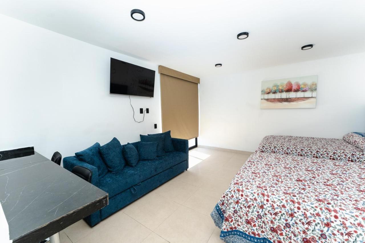 Apartamentos Torre II Condominios - Pet Friendly Mazatlan Exterior photo