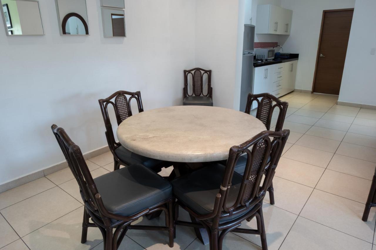 Apartamentos Torre II Condominios - Pet Friendly Mazatlan Exterior photo
