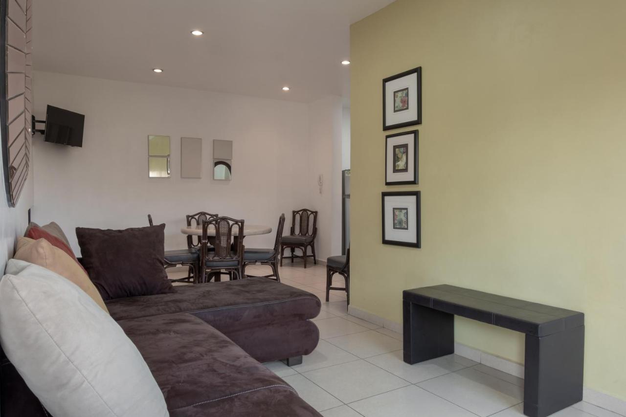 Apartamentos Torre II Condominios - Pet Friendly Mazatlan Exterior photo