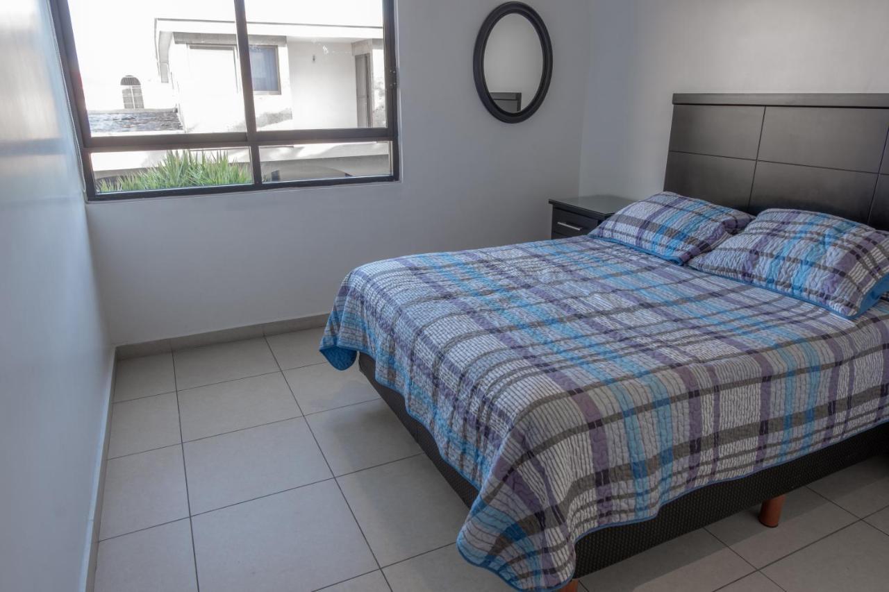 Apartamentos Torre II Condominios - Pet Friendly Mazatlan Exterior photo