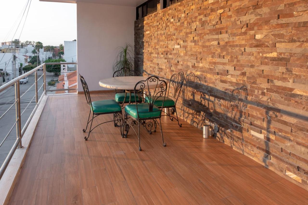 Apartamentos Torre II Condominios - Pet Friendly Mazatlan Exterior photo