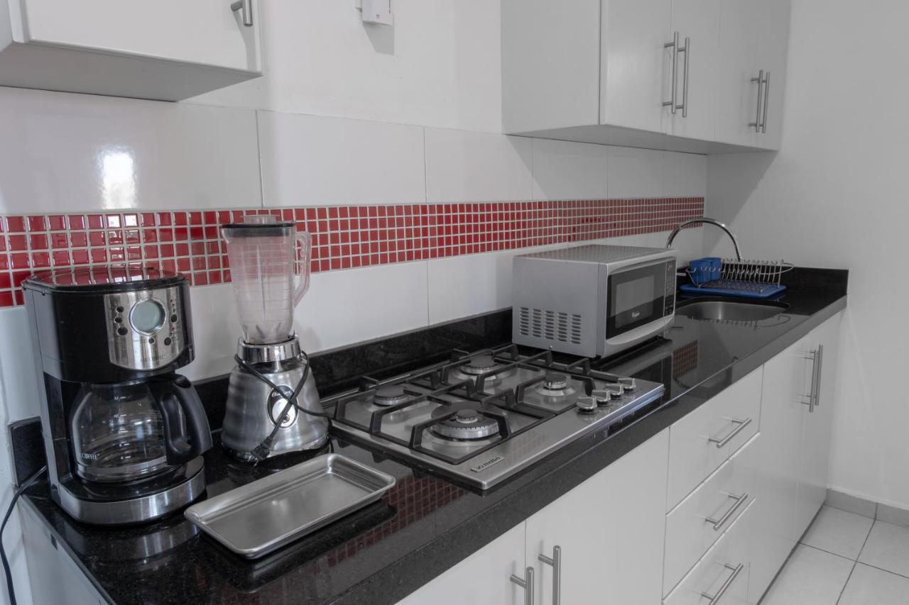 Apartamentos Torre II Condominios - Pet Friendly Mazatlan Exterior photo