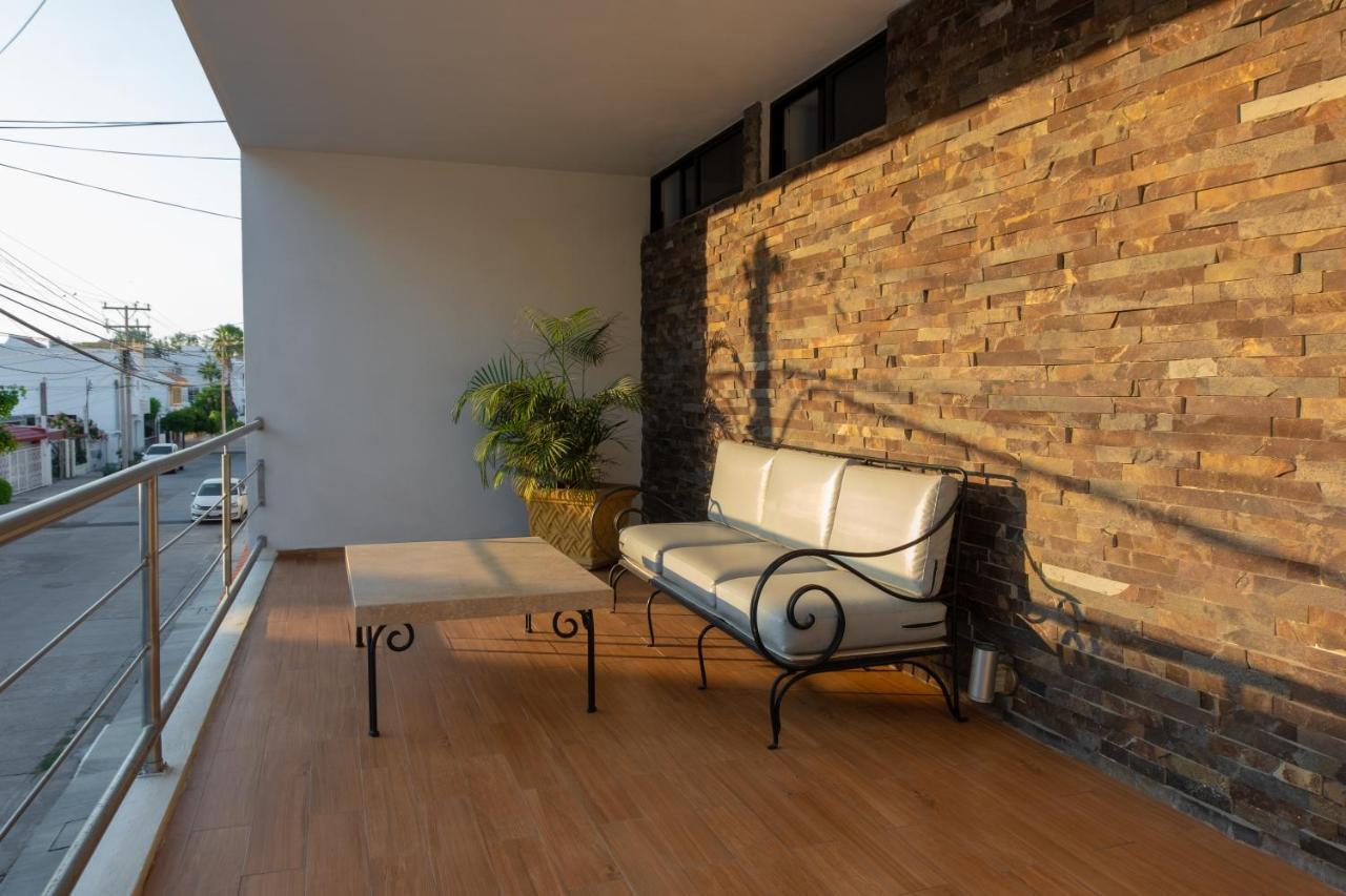 Apartamentos Torre II Condominios - Pet Friendly Mazatlan Exterior photo
