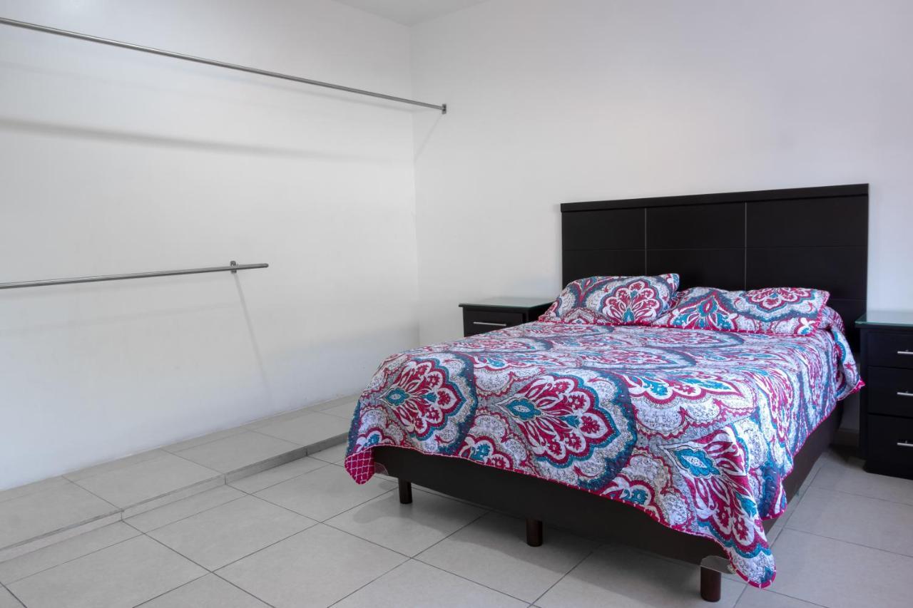 Apartamentos Torre II Condominios - Pet Friendly Mazatlan Exterior photo