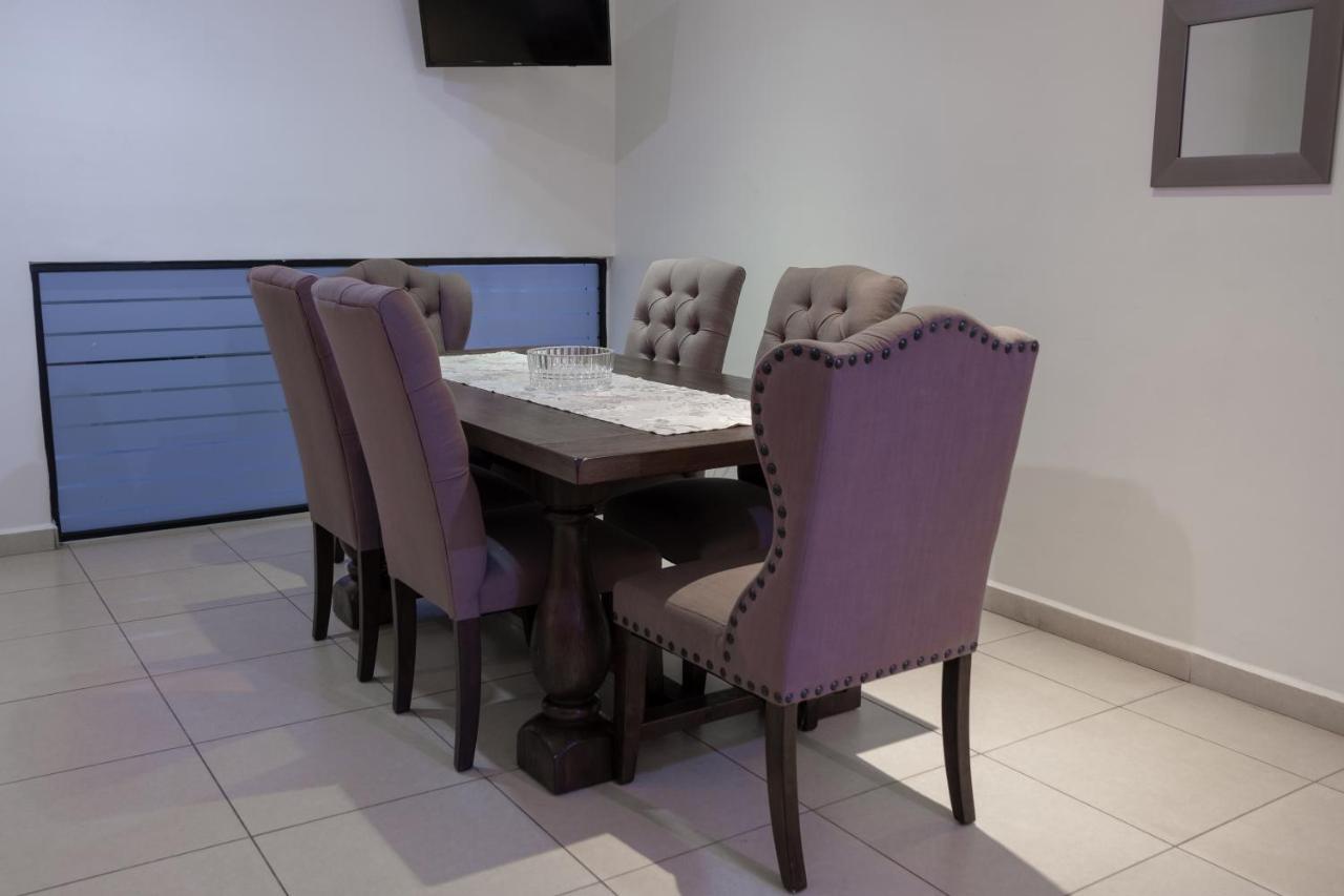 Apartamentos Torre II Condominios - Pet Friendly Mazatlan Exterior photo