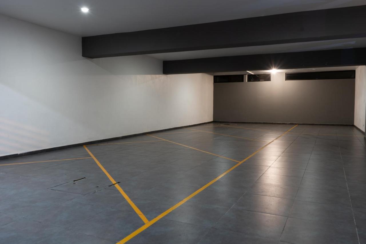 Apartamentos Torre II Condominios - Pet Friendly Mazatlan Exterior photo