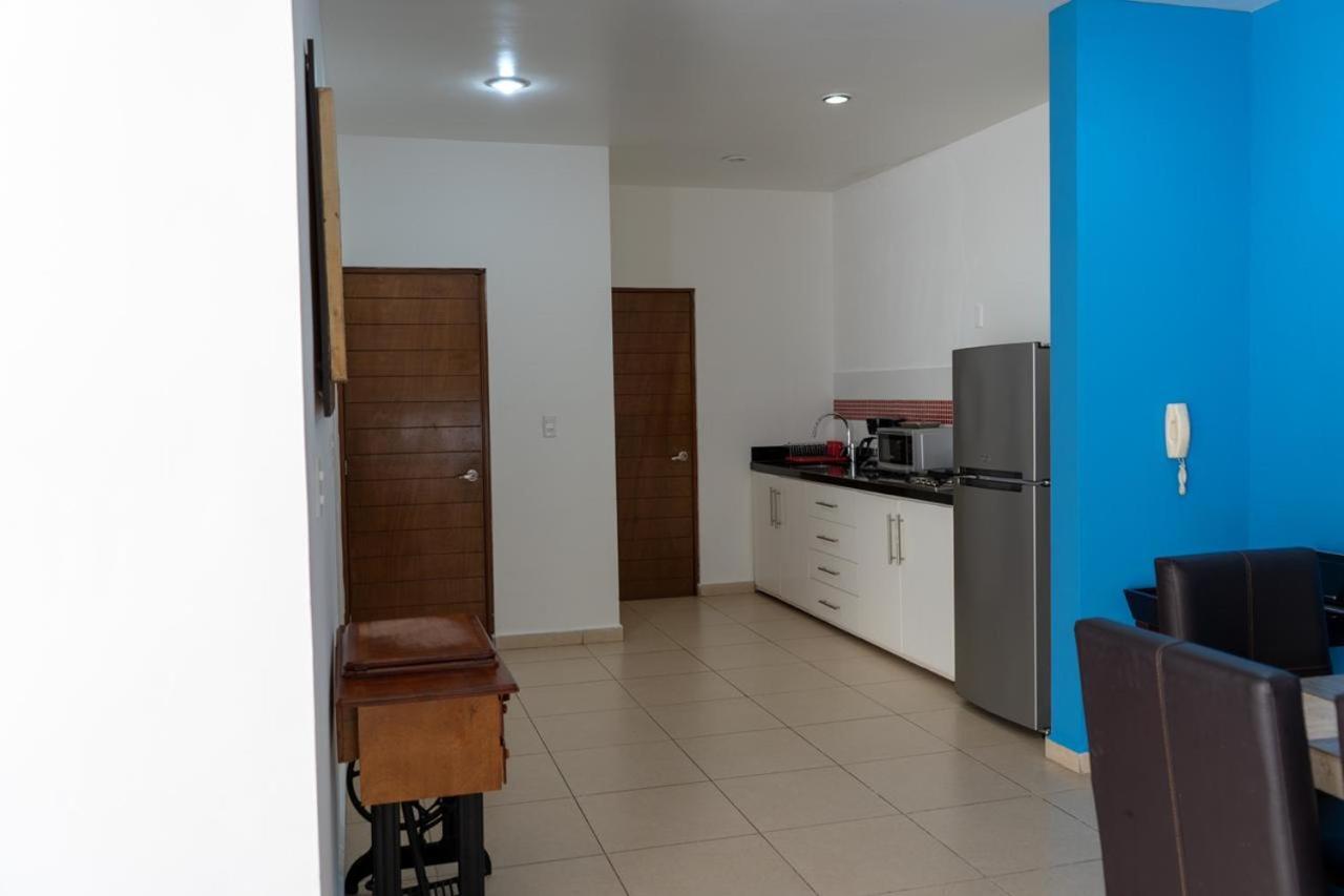 Apartamentos Torre II Condominios - Pet Friendly Mazatlan Exterior photo