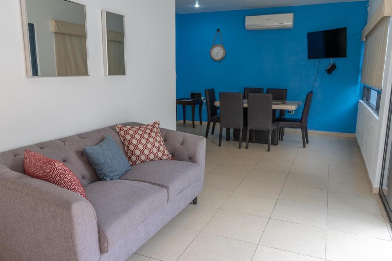 Apartamentos Torre II Condominios - Pet Friendly Mazatlan Exterior photo